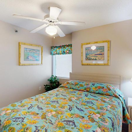Willa Four Winds II Orange Beach Zewnętrze zdjęcie