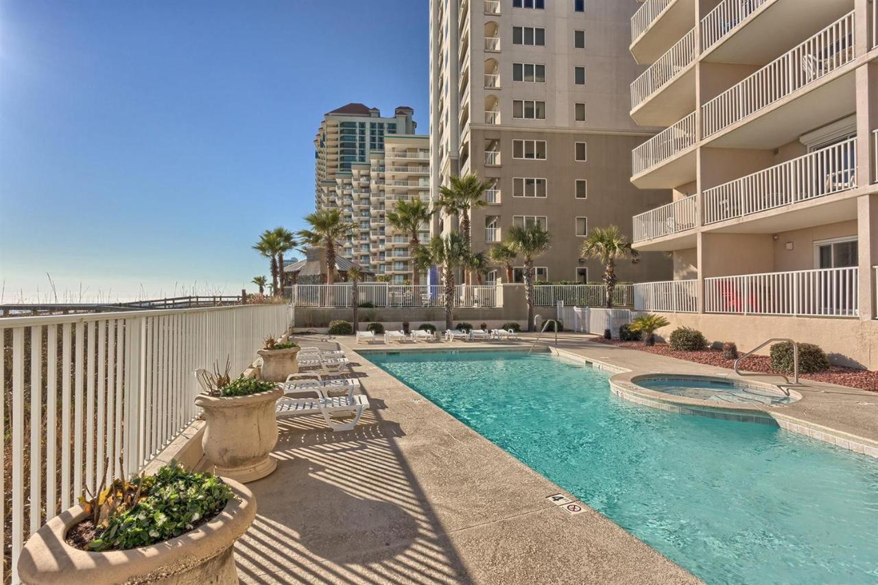 Willa Four Winds II Orange Beach Zewnętrze zdjęcie