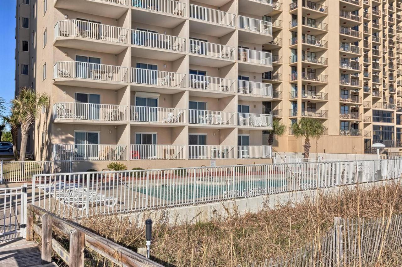 Willa Four Winds II Orange Beach Zewnętrze zdjęcie