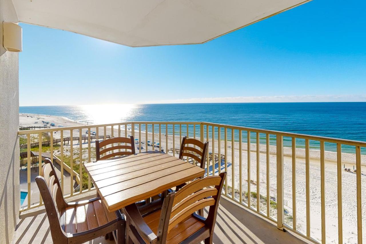 Willa Four Winds II Orange Beach Zewnętrze zdjęcie
