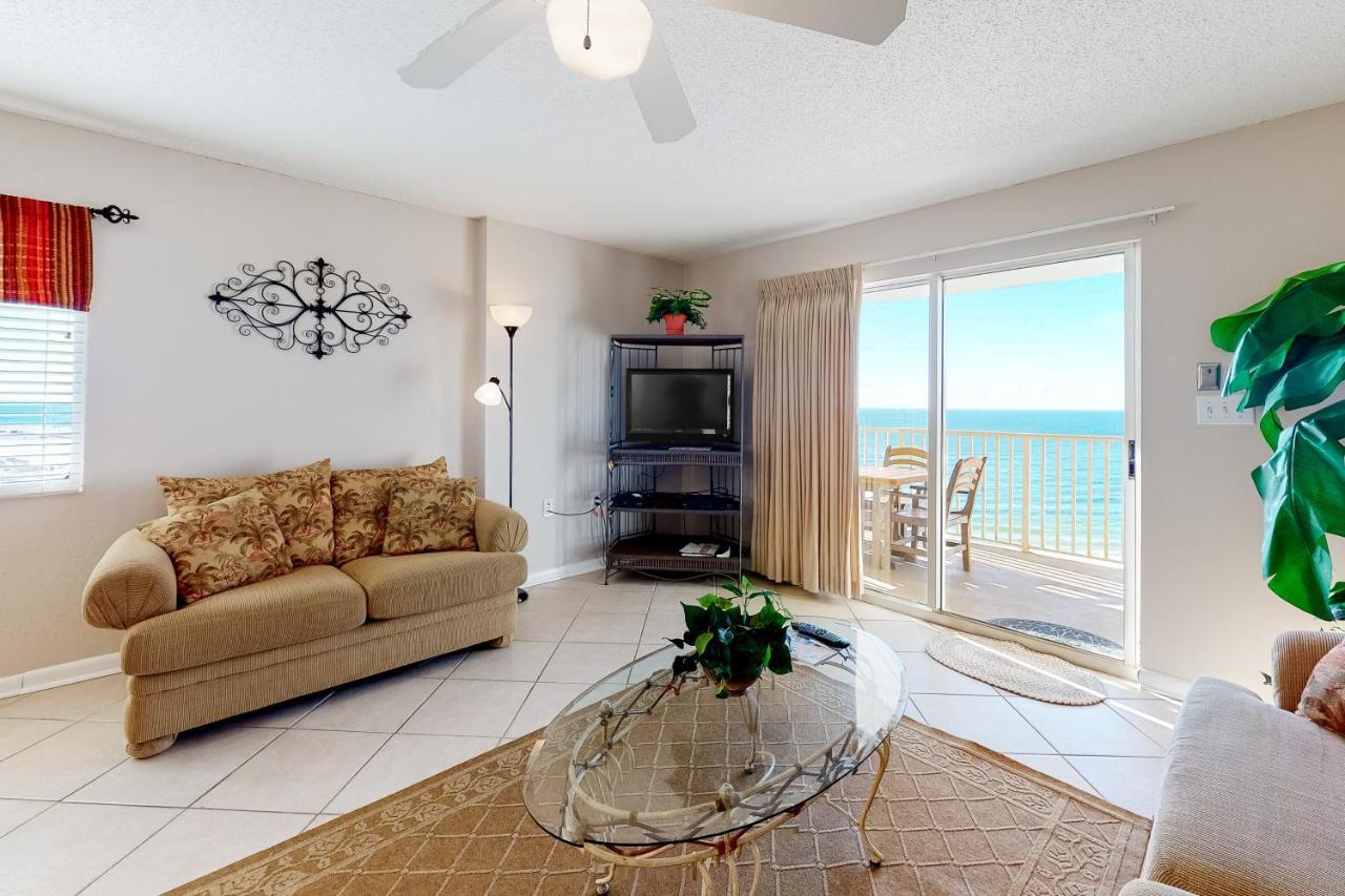 Willa Four Winds II Orange Beach Zewnętrze zdjęcie