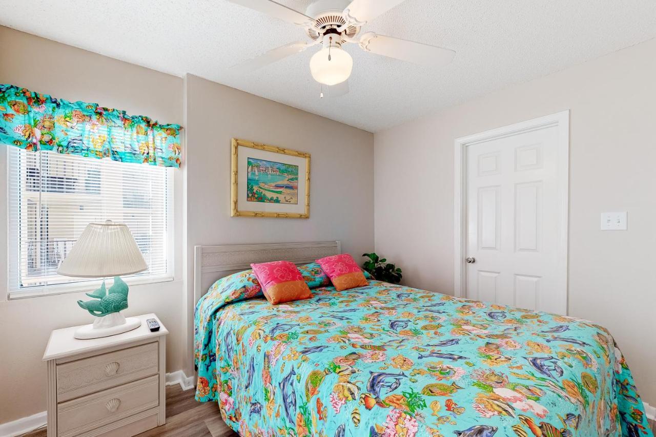 Willa Four Winds II Orange Beach Zewnętrze zdjęcie