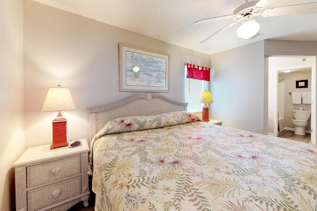 Willa Four Winds II Orange Beach Zewnętrze zdjęcie