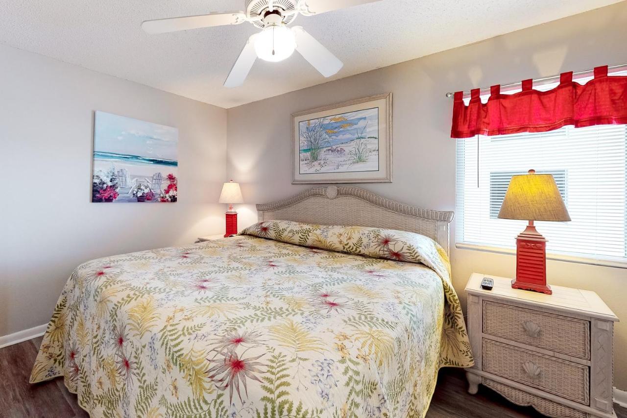 Willa Four Winds II Orange Beach Zewnętrze zdjęcie