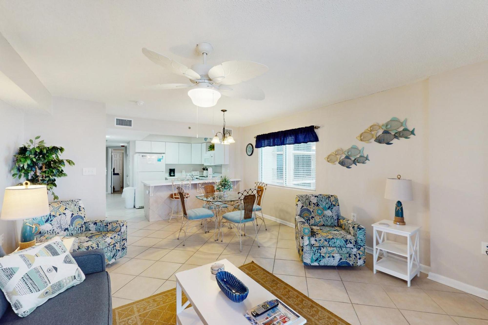 Willa Four Winds II Orange Beach Zewnętrze zdjęcie