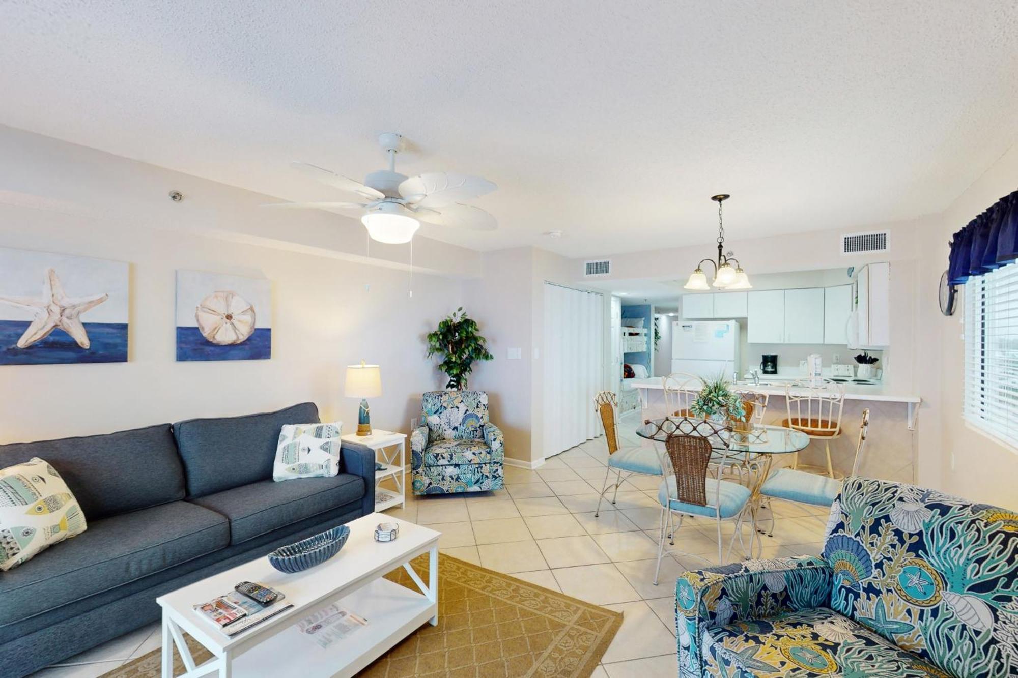 Willa Four Winds II Orange Beach Zewnętrze zdjęcie