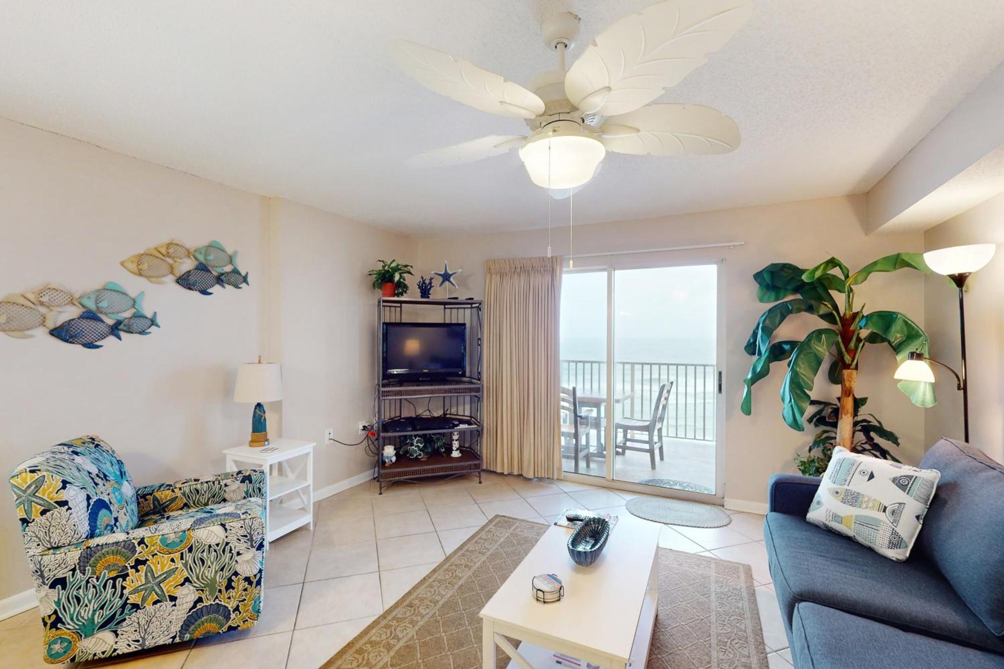 Willa Four Winds II Orange Beach Zewnętrze zdjęcie