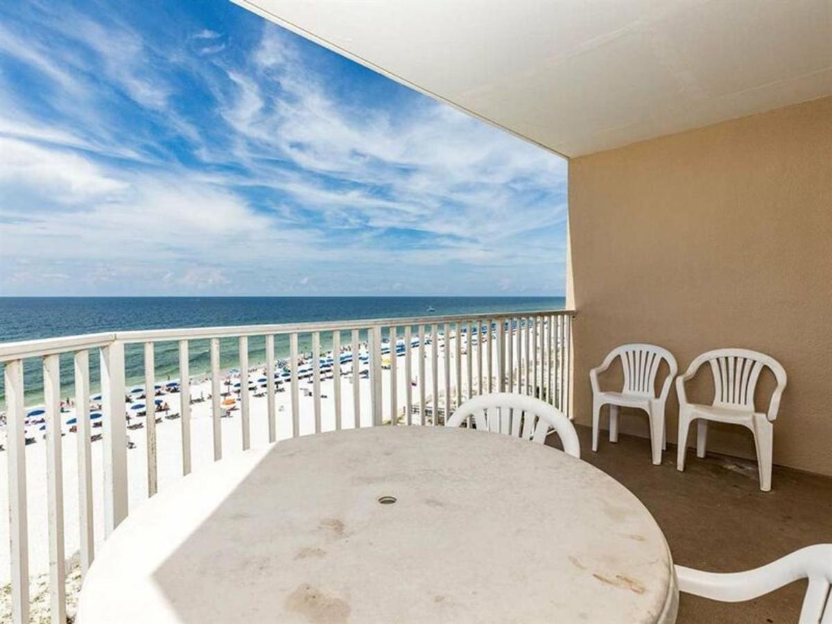 Willa Four Winds II Orange Beach Zewnętrze zdjęcie