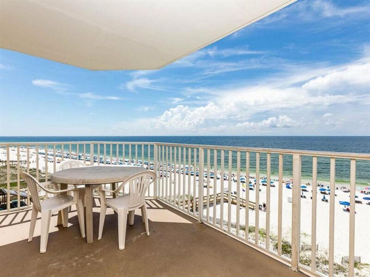 Willa Four Winds II Orange Beach Zewnętrze zdjęcie