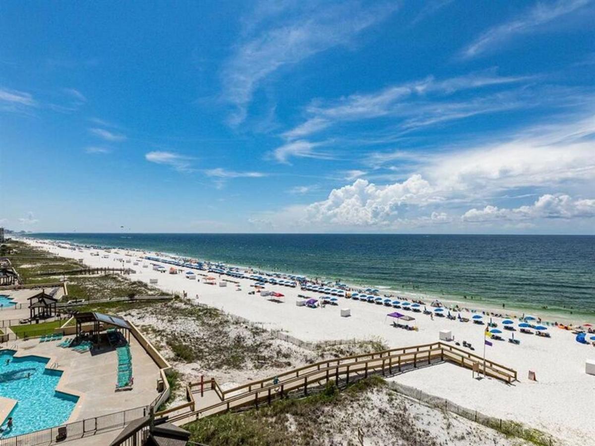 Willa Four Winds II Orange Beach Zewnętrze zdjęcie