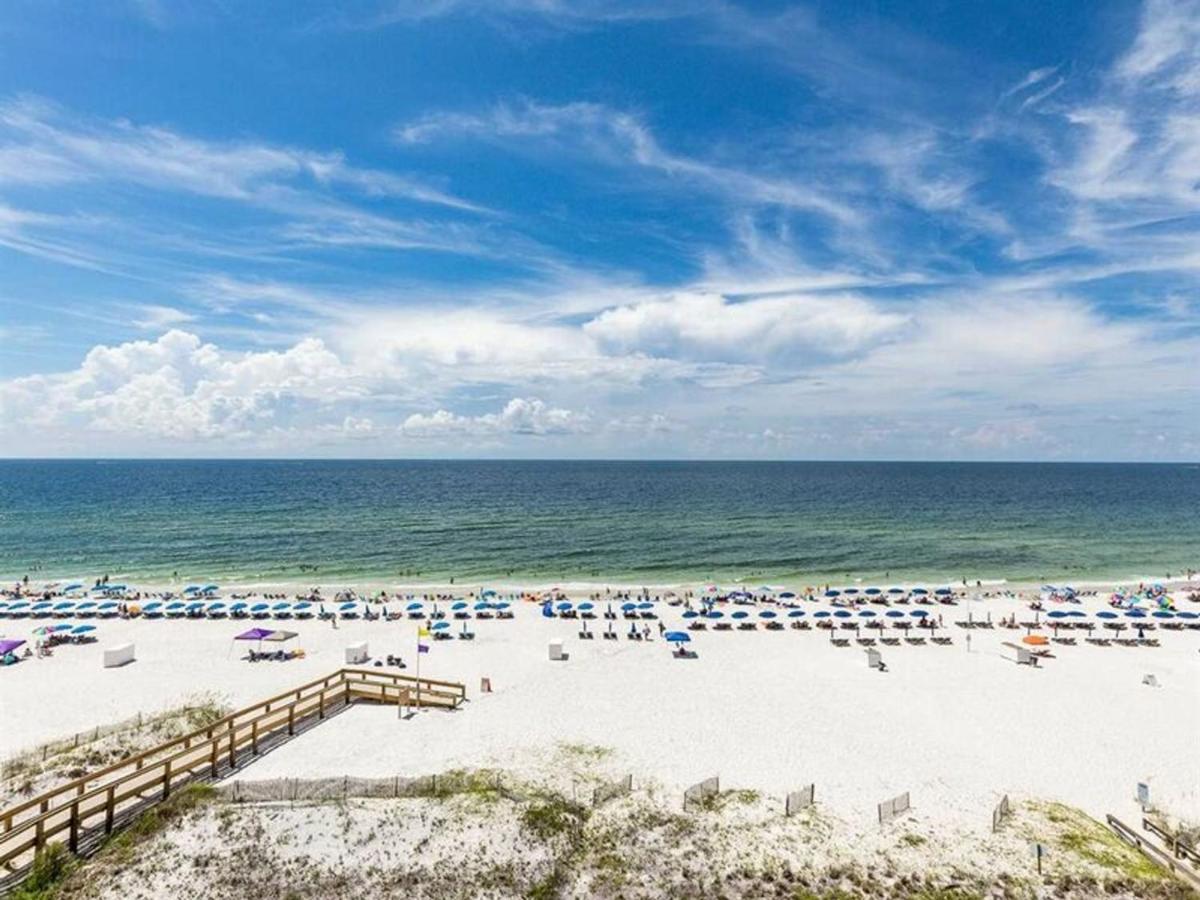 Willa Four Winds II Orange Beach Zewnętrze zdjęcie