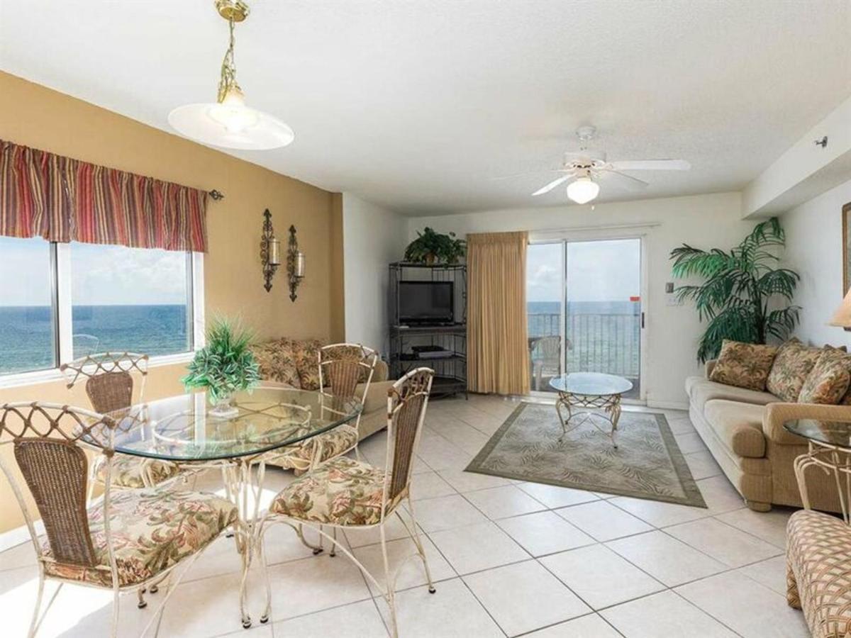 Willa Four Winds II Orange Beach Zewnętrze zdjęcie